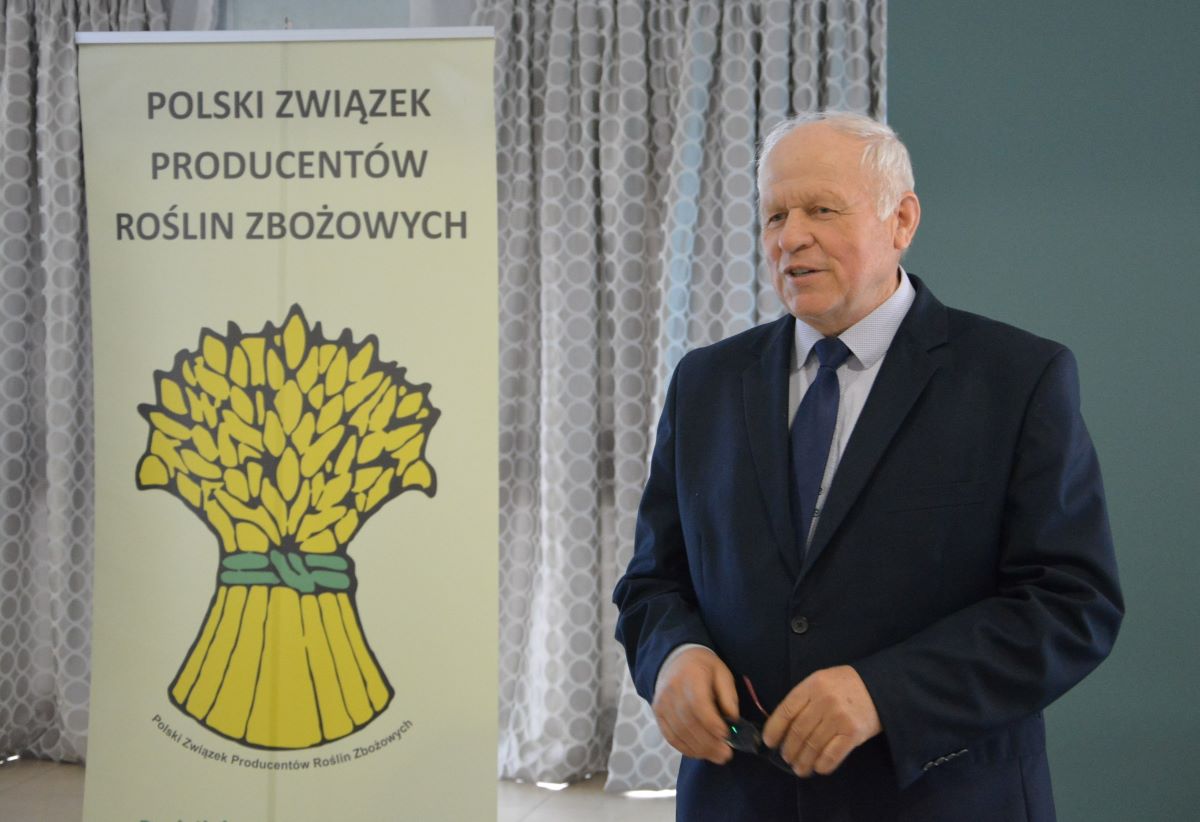 Szkolenie: Nowoczesne technologie uprawy zbóż w polskich warunkach – okiem Tygodnik Rolniczy